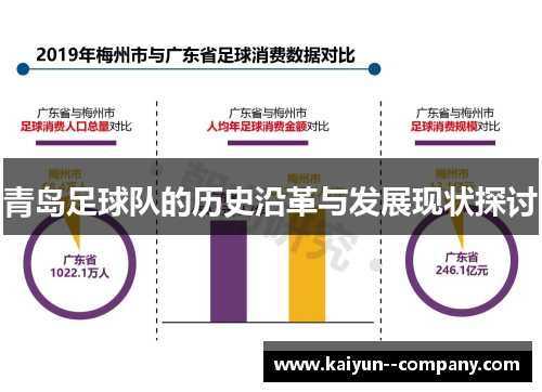 青岛足球队的历史沿革与发展现状探讨