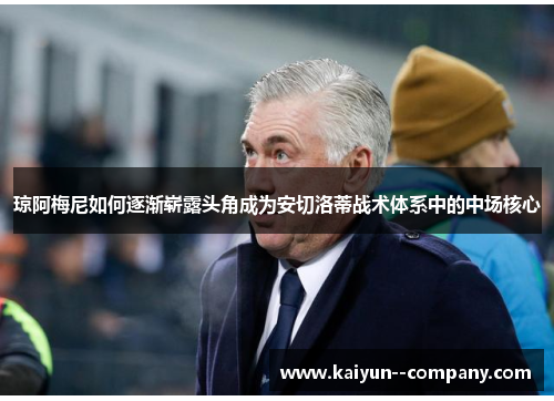 琼阿梅尼如何逐渐崭露头角成为安切洛蒂战术体系中的中场核心